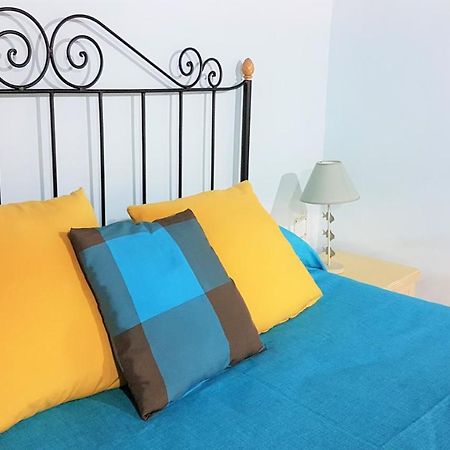 Il Salotto B&B Neapel Exterior foto