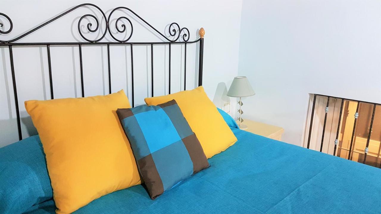 Il Salotto B&B Neapel Exterior foto
